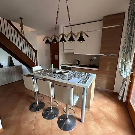 Roma Mare Apartment *