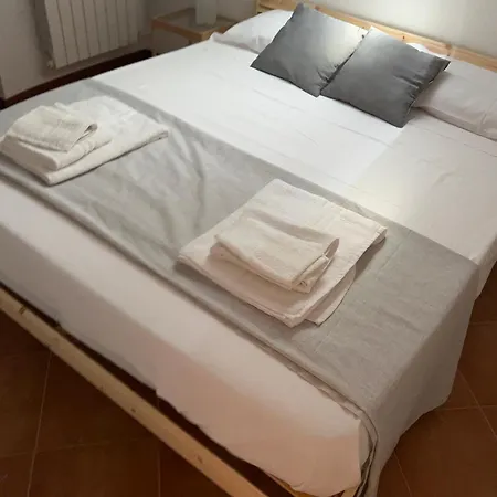 Roma Mare * 帕利多罗