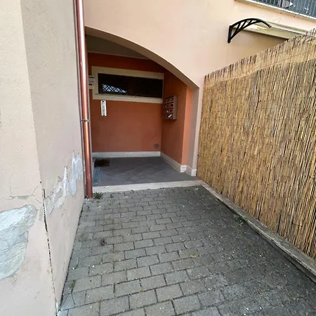 Roma Mare * Palidoro