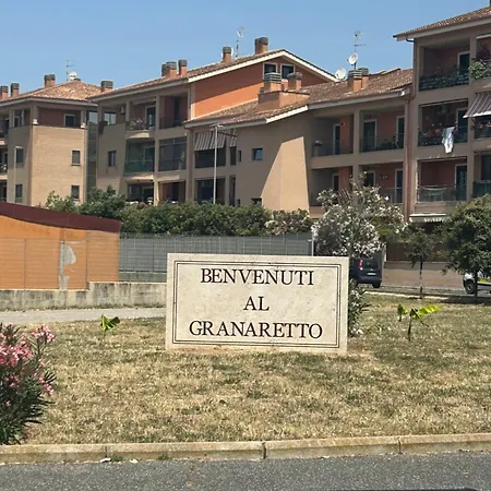 Roma Mare Appartamento *