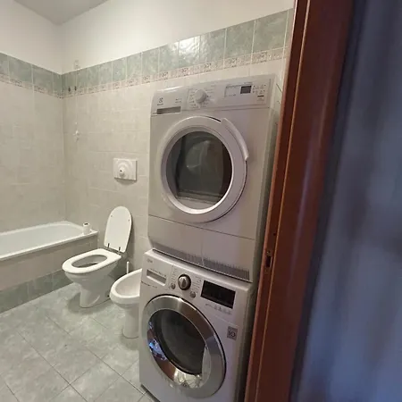 Roma Mare Apartment