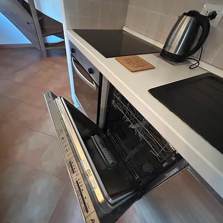 Roma Mare Apartment *