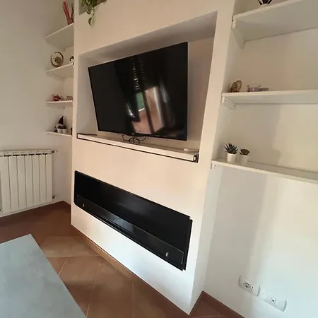 Appartamento Roma Mare