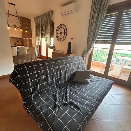 Roma Mare Appartamento