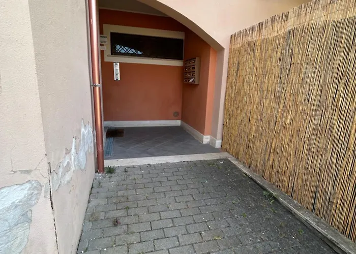 Roma Mare * 帕利多罗